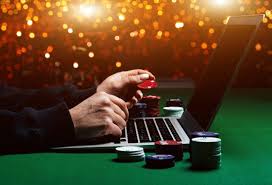 Зеркало Casino R7